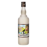 Appenzeller Rahmlikör 70cl