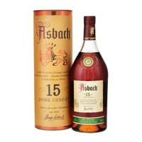 Asbach Spezialbrand vieilli 15 ans 70 cl