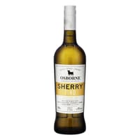 Osborne Dry Fino Sherry 75cl