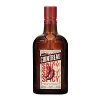 Cointreau Spicy Orangenlikör 70cl