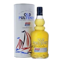 Old Pulteney Clipper Single Malt Whisky 70cl