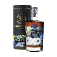Banqero XO West Indies Rum 70cl