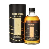 Tokinoka Black 50° 50cl