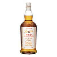 Longrow Red 7 Years Pinot Noir Cask Single Malt Whisky 70cl