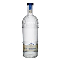 City of London Dry Gin 70cl