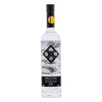 Brecon Botanicals Gin 70cl