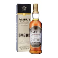 Amrut Kadhambam Single Malt Whisky 70cl