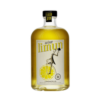 Sciur Limun Limoncello 50cl