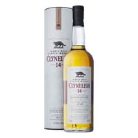Clynelish 14 Years Single Malt Whisky 70cl