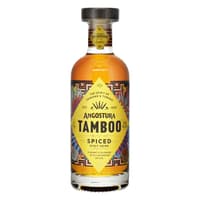 Angostura Tamboo Spiced Rhum 70cl