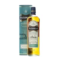 Bushmills Steamship Collection Bourbon Cask Whiskey 100cl