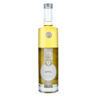 Goba No.10 Apfel Likör 50cl