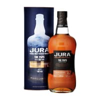 Isle Of Jura The Paps 19 Years Single Malt Scotch Whisky 70cl