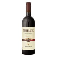 Santadi Carignano del Sulcis superiore Terre Brune DOC 2018 75cl