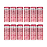 Fever-Tree Sparkling Pink Grapefruit 25cl, 12er Pack