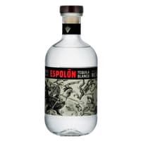 El Espolon Tequila Blanco 70cl