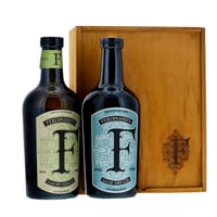 Ferdinand’s Dry Martini Cocktail Bundle 2x50cl