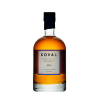 Koval Millet Whiskey Chicago 50cl