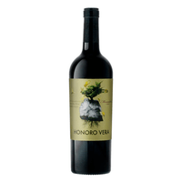 Bodegas Juan Gil Honoro Vera Organic Monastrell, Biologisch DO/MO 2020 75cl