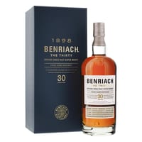 Benriach The Thirty Single Malt Whisky 70cl