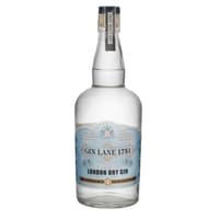 Gin Lane 1751 London Dry Gin Small Batch 70cl