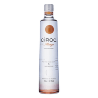 Ciroc Mango Vodka 70cl