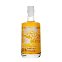 Säntis Malt Snow White IV Vieille Poire Single Malt Whisky 50cl