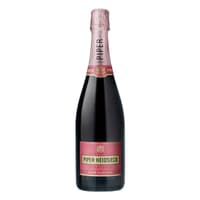 Piper-Heidsieck Champagner Rosé Sauvage 75cl