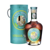 Lazy Dodo Single Estate Rum 70cl