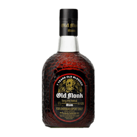 Old Monk 7 Years Rum 70cl