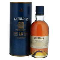 Aberlour 15 Years Select Cask Reserve Single Malt Whisky 70cl