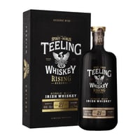 Teeling Rising Reserve Vol.2 21 Years Marsala Cask Finish Single Malt Irish Whiskey 70cl