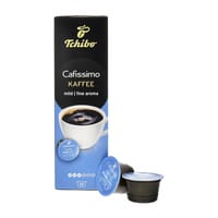 Tchibo Cafissimo Fine Aroma Mild 10 Kapseln
