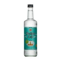Berliner Luft Pfefferminzlikör 70cl