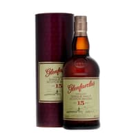 Glenfarclas 15 Years Single Malt Whisky 70cl