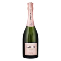 Lallier Grand Rosé Brut Champagne 75cl