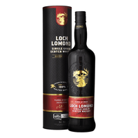 Loch Lomond Single Grain Whisky 70cl