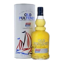 Old Pulteney Clipper Single Malt Whisky 70cl