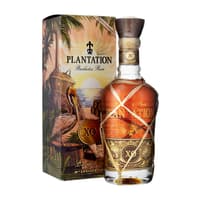 Rum Plantation Barbados XO Extra Old 20th Anniversary 70cl