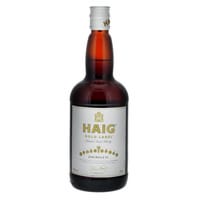 Haig Gold Label 70cl