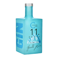 Clouds Gin 11. Edition Bio 70cl