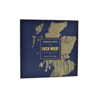 The Scotch Whisky Calendrier de l'Avent 2025 25x3cl