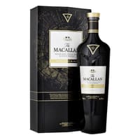 The Macallan Rare Cask Black Single Malt Whisky 70cl