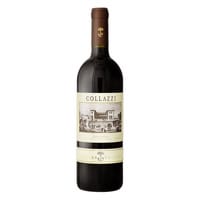 I Collazzi Collazzi Toscana IGT 2021 75cl
