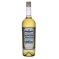 Mancino Vermouth Bianco Ambrato 75cl