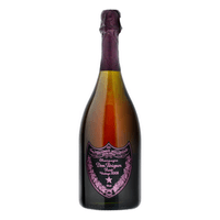 Dom Perignon Rosé Vintage Champagne 2008 75cl
