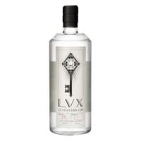 LVX Geneva Dry Gin 70cl