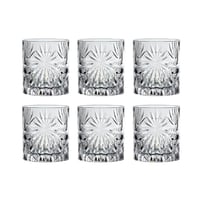 RCR Style Oasis D.O.F. Tumbler, 6er-Pack