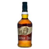 Buffalo Trace Straight Bourbon Whiskey 70cl