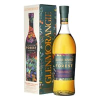 Glenmorangie A Tale Of Forest Single Malt Whisky 70cl